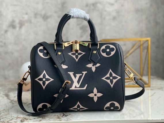 Fake Louis Bags LOUIS VUITTON BANDOULIÈRE SPEEDY 25 0723